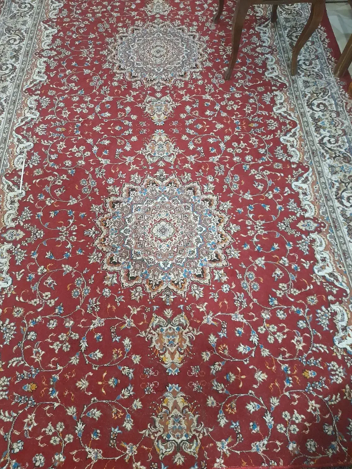 قالی|فرش|مشهد, وکیلآباد|دیوار