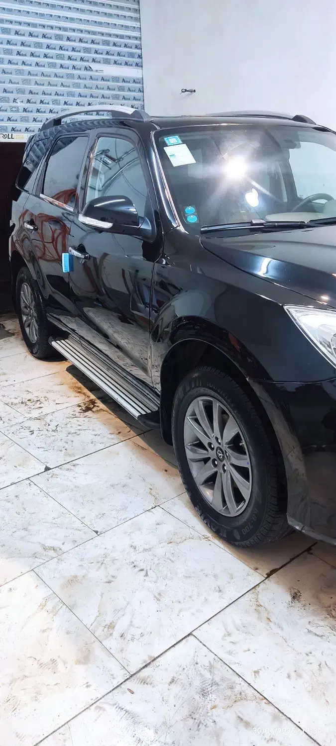 واکس و پولیش و نقاشی خودرو|خدمات موتور و ماشین|سبزوار, سیادتی|دیوار