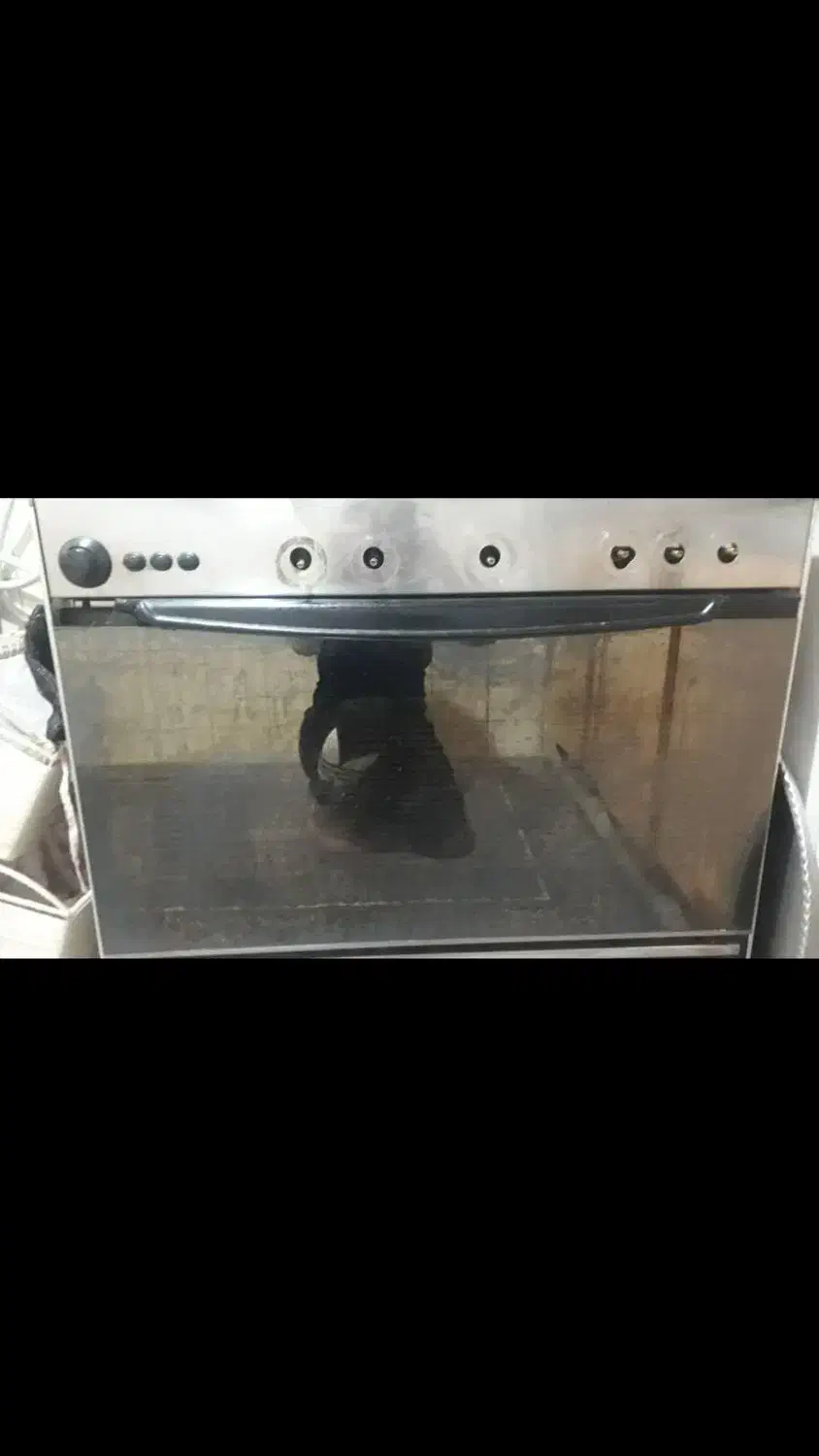 فرگاز|اجاق گاز و لوازم برقی پختوپز|شهرکرد, |دیوار