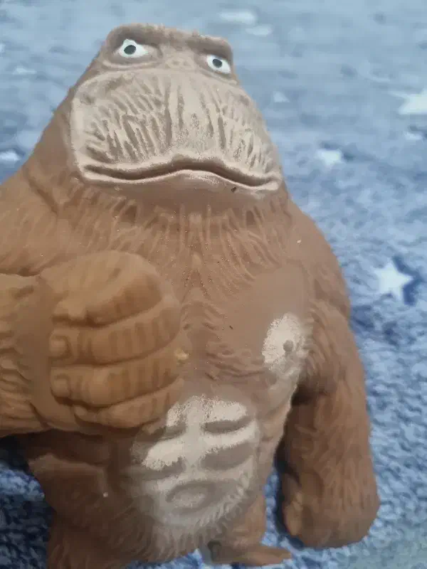 میمون|اسباب‌‌بازی|خرم‌آباد, |دیوار