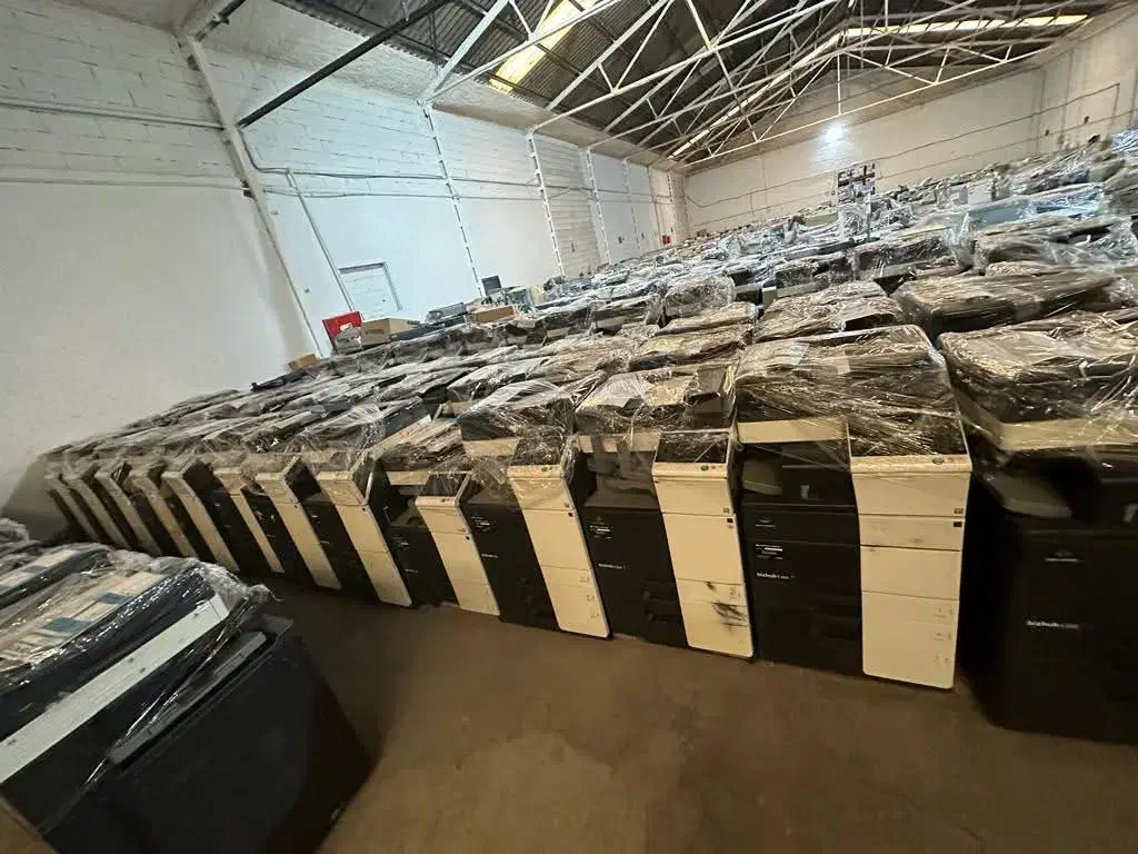 کونیکا مینولتا C759 سرعت 75 برگ تا ۳۰۰گرم|پرینتر، اسکنر، کپی، فکس|تهران, ایرانشهر|دیوار