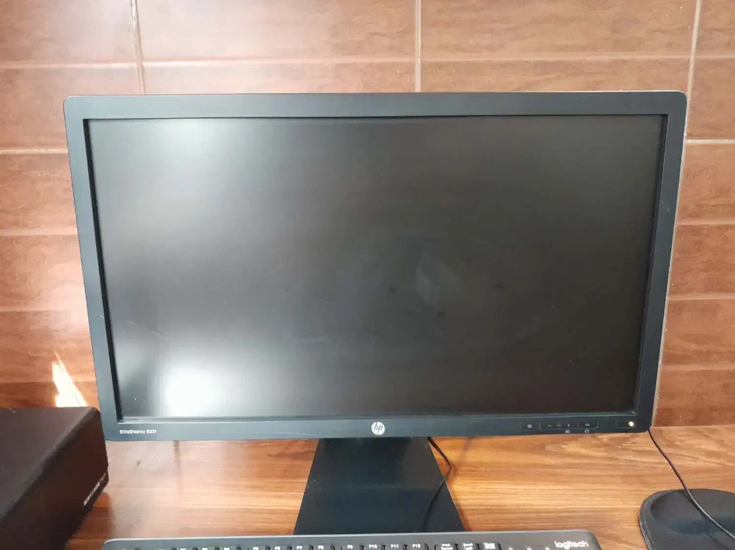 مینی کیس اچ‌پی Core i5 حافظه ۸ GB|رایانه رومیزی|تهران, آذربایجان|دیوار