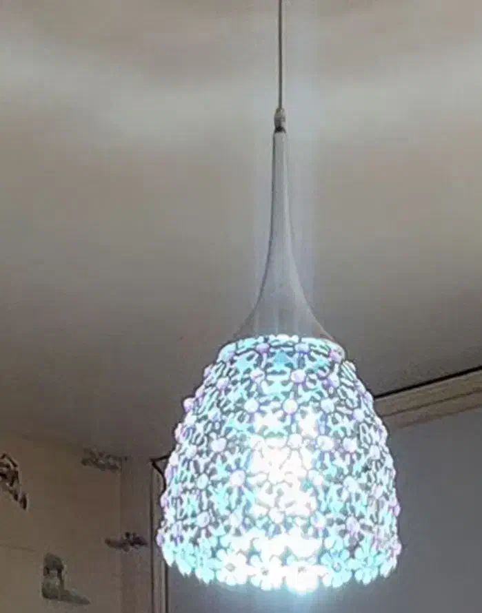 ۶عدد لوستر|لوستر و چراغ آویز|بندر ماهشهر, |دیوار