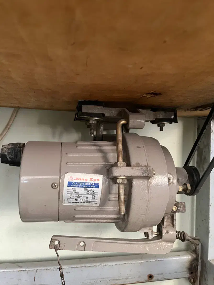 چرخ سردوز سه نخه|لوازم خیاطی و بافتنی|مشهد, طلاب|دیوار