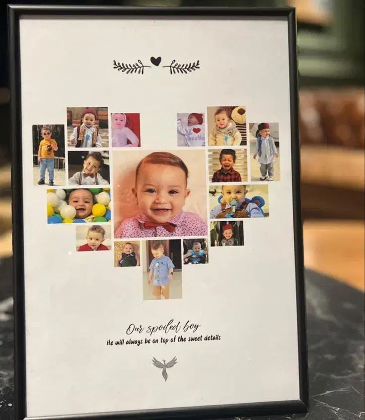 تابلو کودک ،تولد|تابلو، نقاشی، عکس|قائمشهر, |دیوار