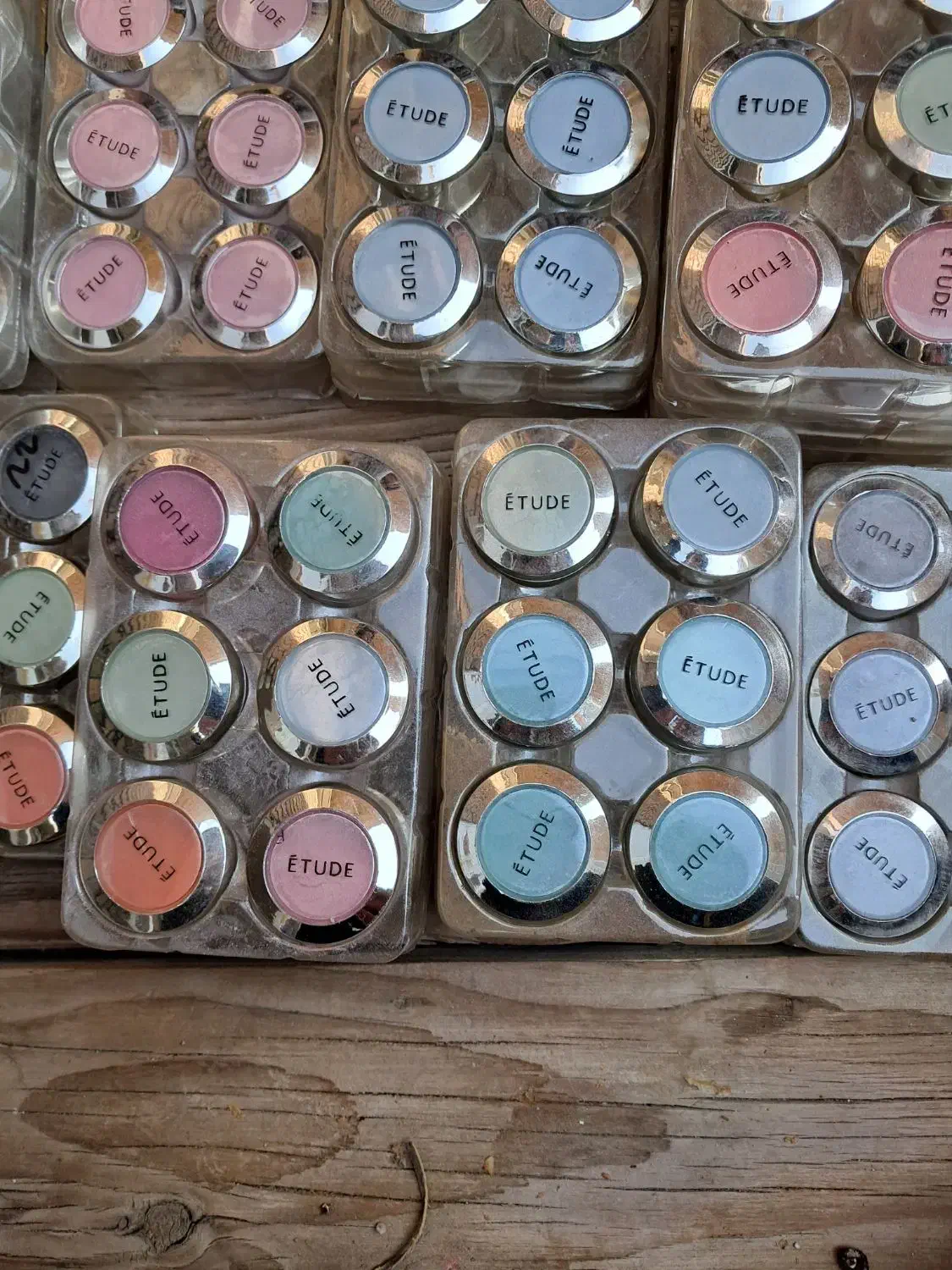 سایه پودری اتود|آرایشی، بهداشتی، درمانی|تهران, زرکش|دیوار