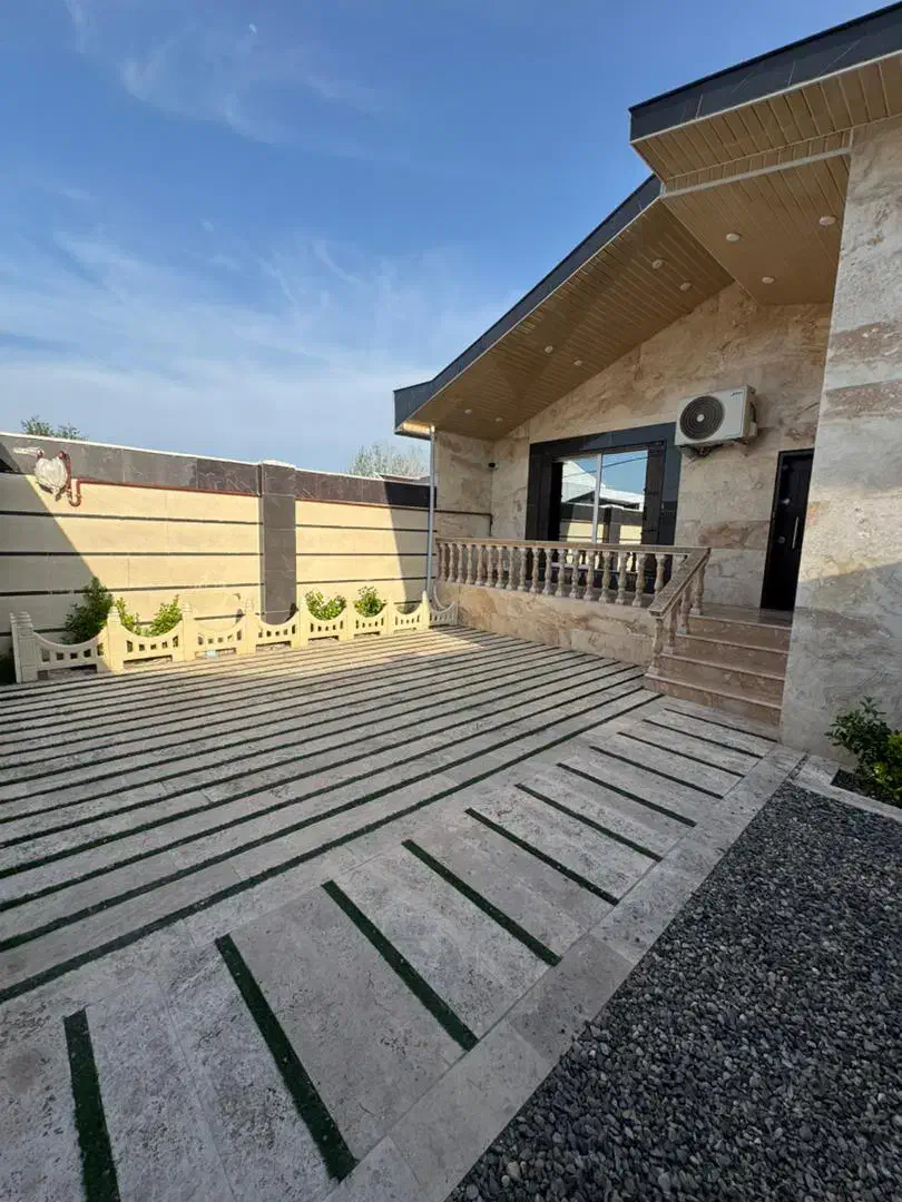 فروش ویلای سنددار،لوکیشن ویلانشین،۷دقیقه‌ای ساحل|فروش خانه و ویلا|رشت, گلسار|دیوار