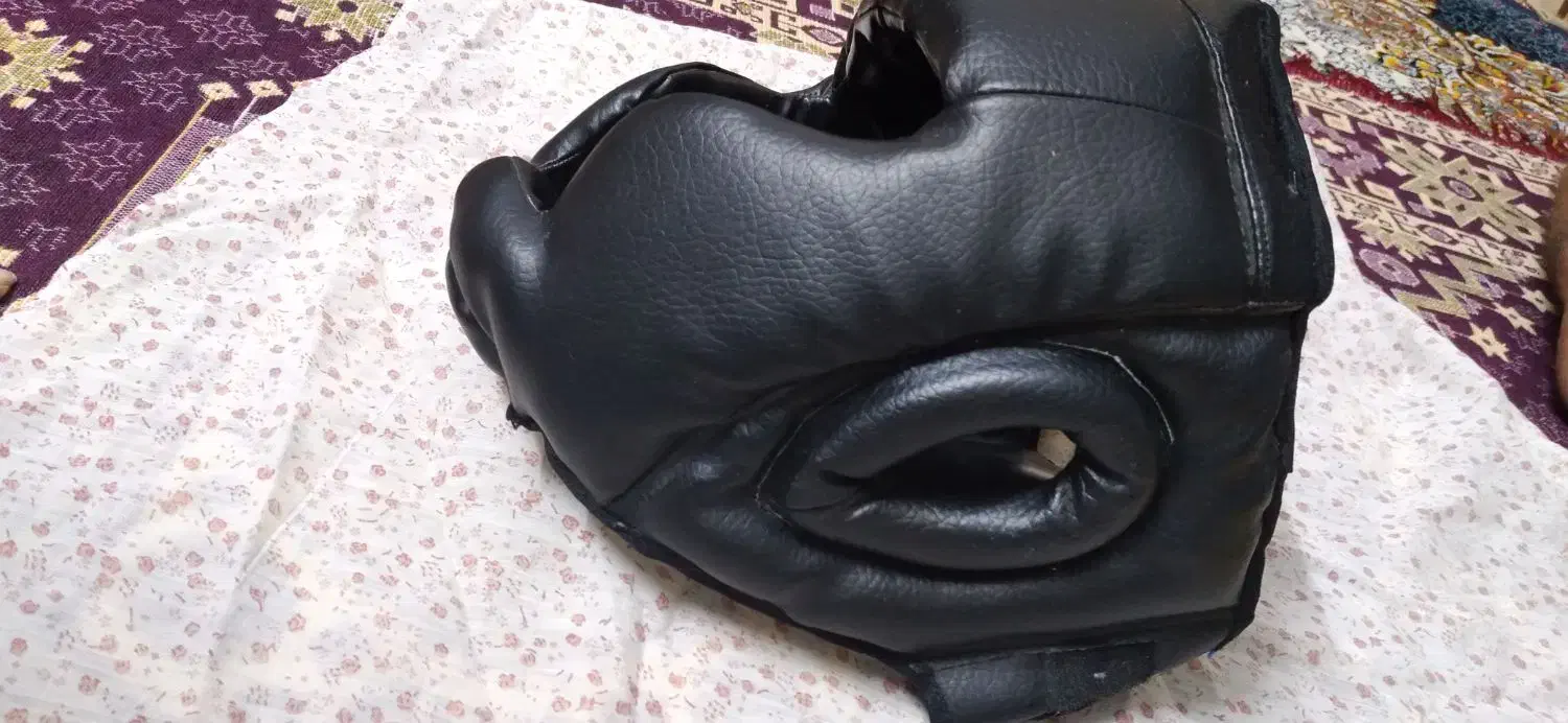 کلاه ورزشی کمربند|تجهیزات ورزشی|گنبد کاووس, |دیوار