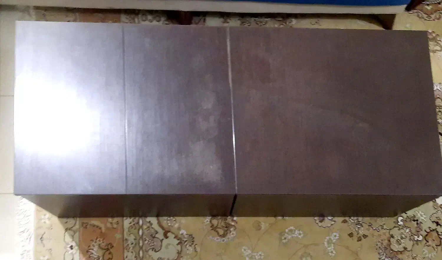 مبل ۷ نفره با میز وسط|مبلمان خانگی و میز عسلی|تهران, دهم فروردین|دیوار