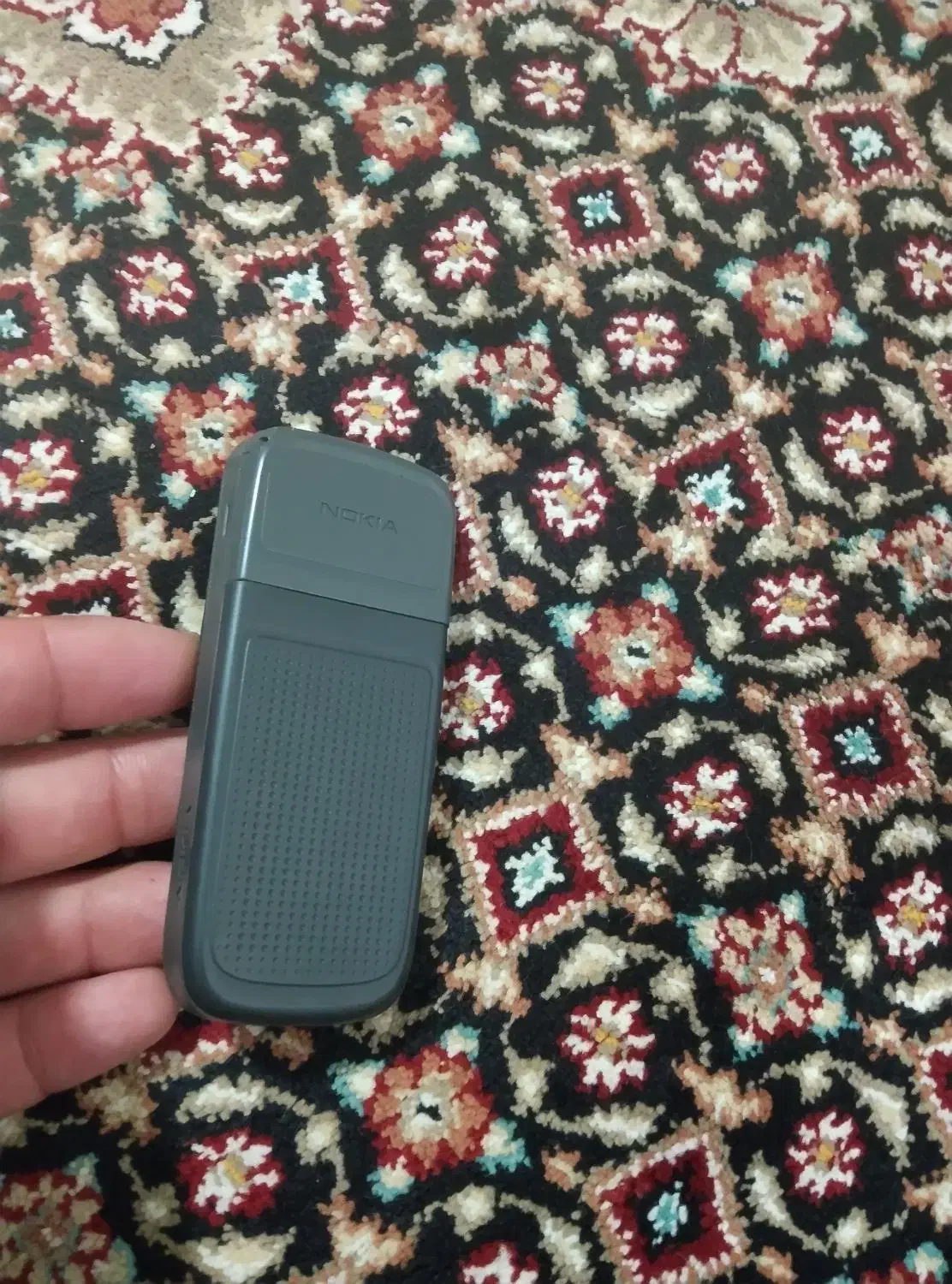 گوشی نوکیا|موبایل|پارسآباد, |دیوار