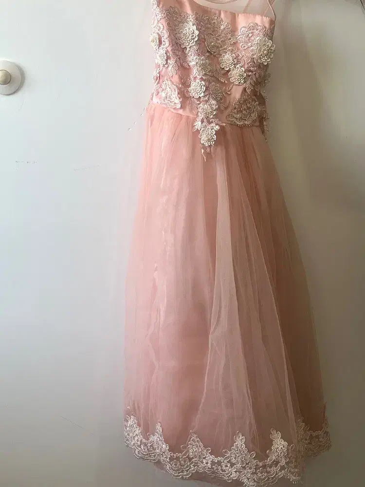 لباس عروس دخترانه|لباس|سبزوار, پاسداران|دیوار