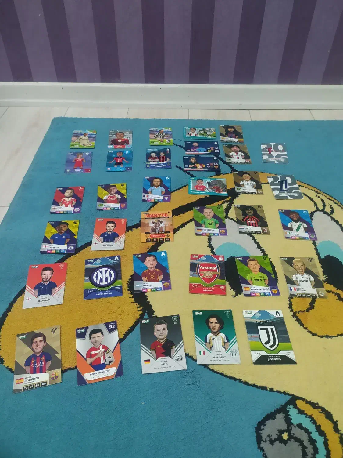 کمدی فوتبال ایران 2026|کلکسیون و سرگرمی|اردبیل, |دیوار