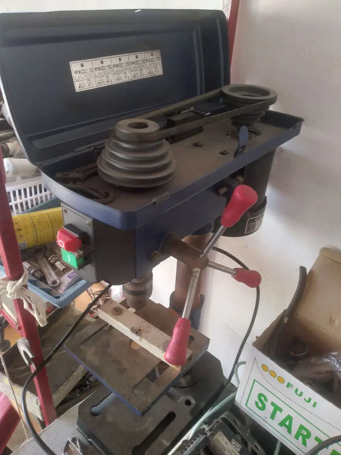 دلرستونی|ماشینآلات صنعتی|سلطانیه, |دیوار