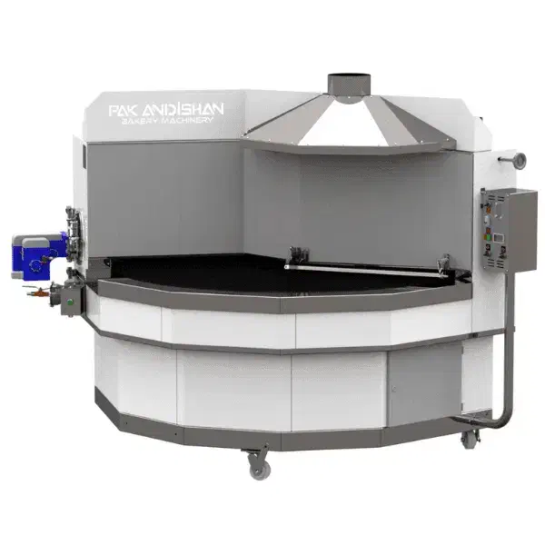 تنور دوار نانوایی|فروشگاه و مغازه|کرج, گوهردشت|دیوار