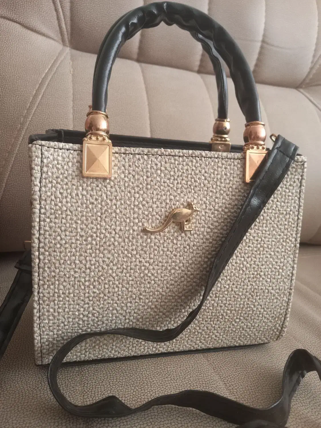 کیف زنانه نو استفاده نشده|کیف، کفش، کمربند|سنندج, |دیوار