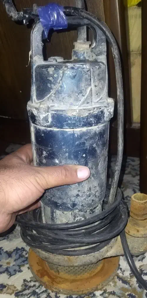 کفکش|کولر آبی|کرج, شهرک سهرابیه|دیوار