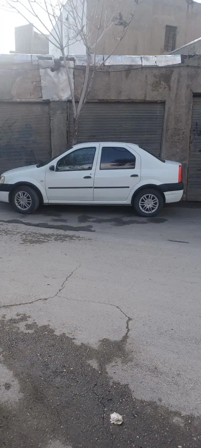 ال ۹۰. مدل۹۲|خودرو سواری و وانت|همدان, |دیوار