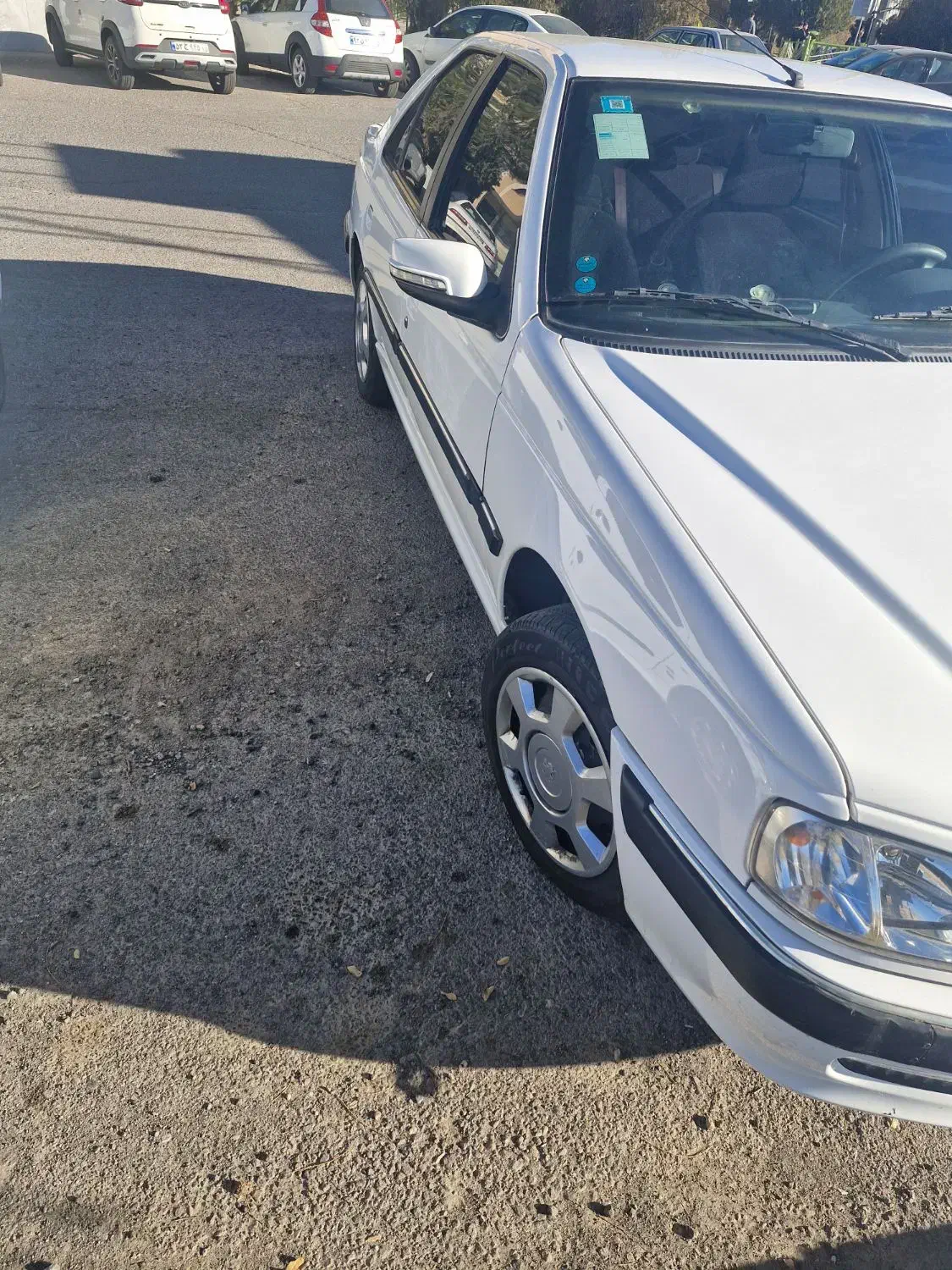 پژو پارس ۱۴۰۲|خودرو سواری و وانت|تبریز, |دیوار