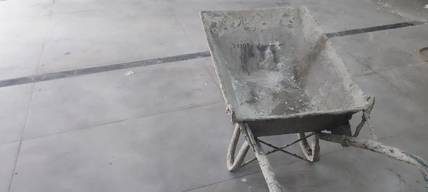 فرغون|ابزارآلات|خرمآباد, |دیوار