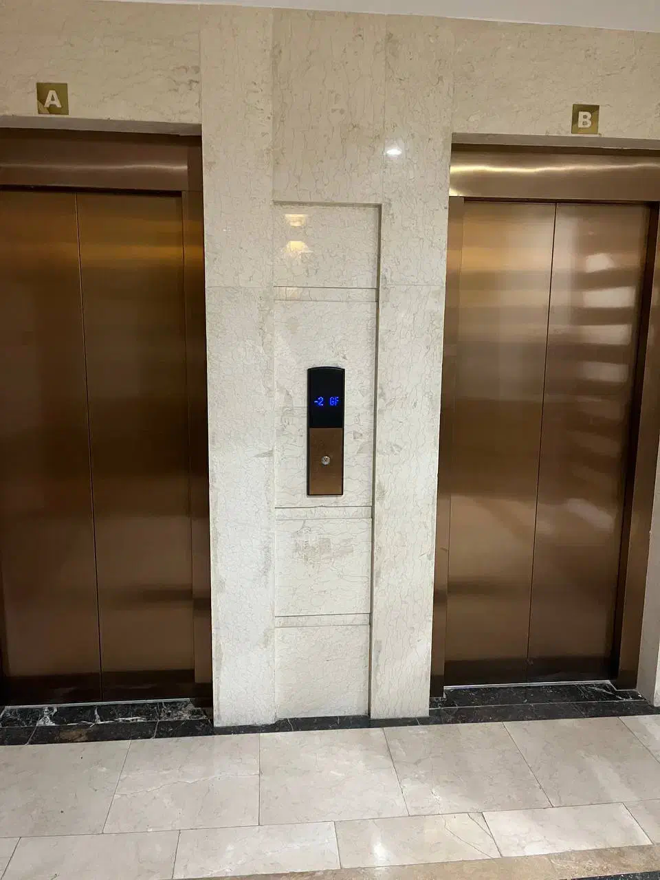 اداری ۶۸ متری سی متری دوم|فروش دفتر کار، اتاق اداری، مطب|کرمانشاه, |دیوار