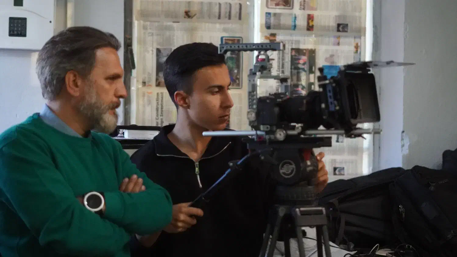 فیلمبرداری حرفهای،کلیپ و ریلز تبلیغاتی + عکاسی|خدمات رایانهای و موبایل|شیراز, عفیفآباد|دیوار