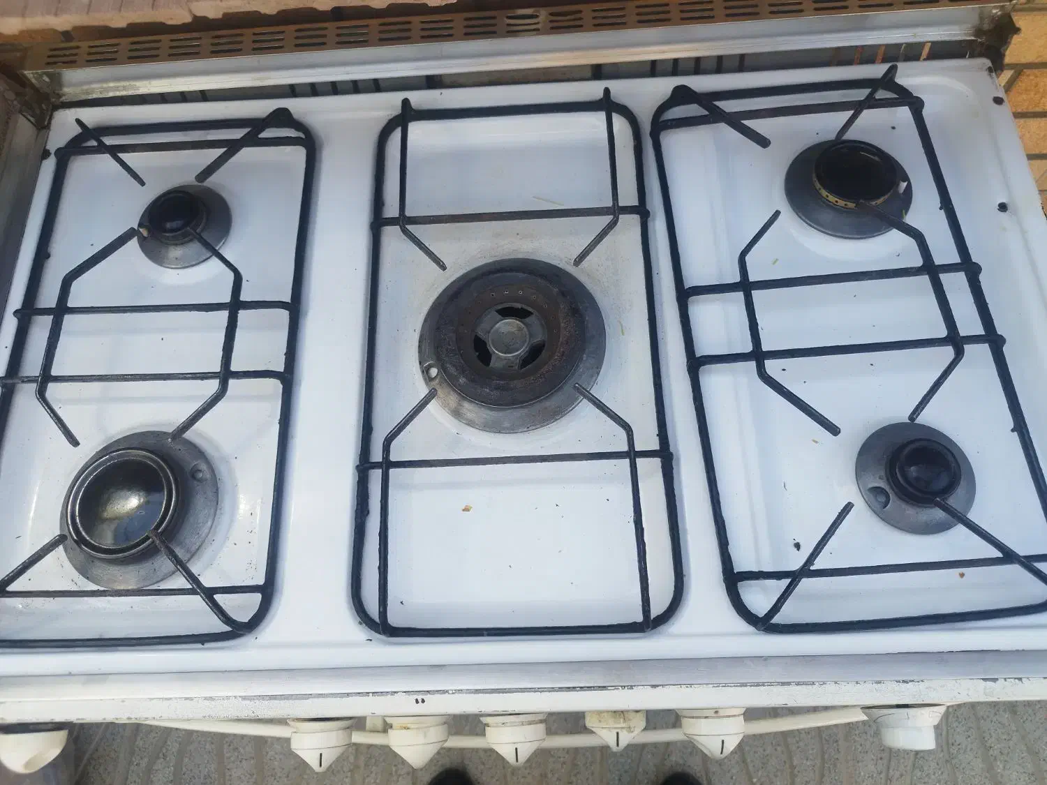 گاز فردار|اجاق گاز و لوازم برقی پخت‌وپز|اصفهان, شاهد|دیوار