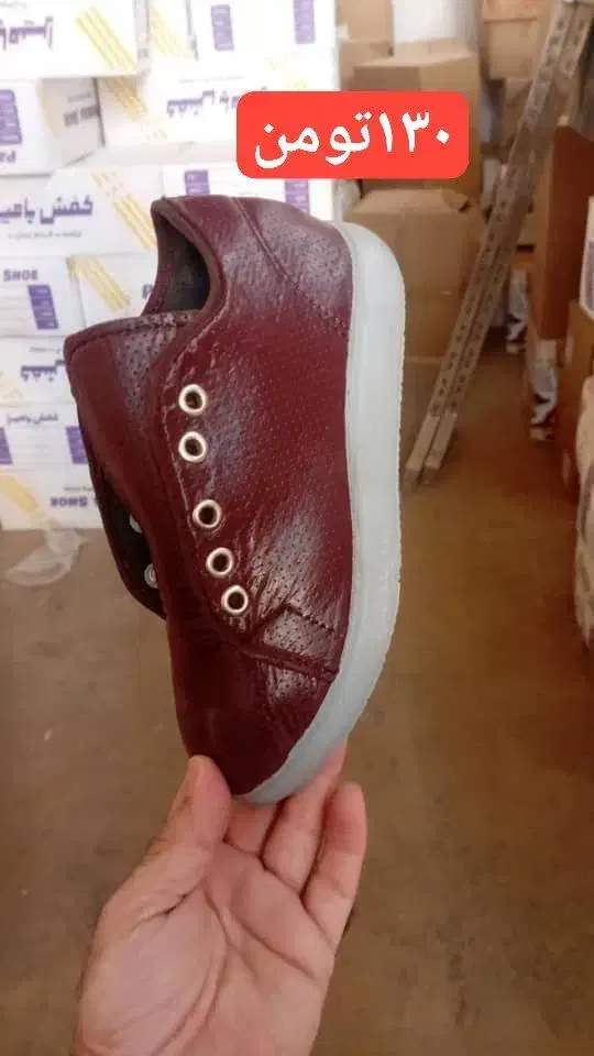 کتونی رحیمی|کیف، کفش، کمربند|یزد, |دیوار