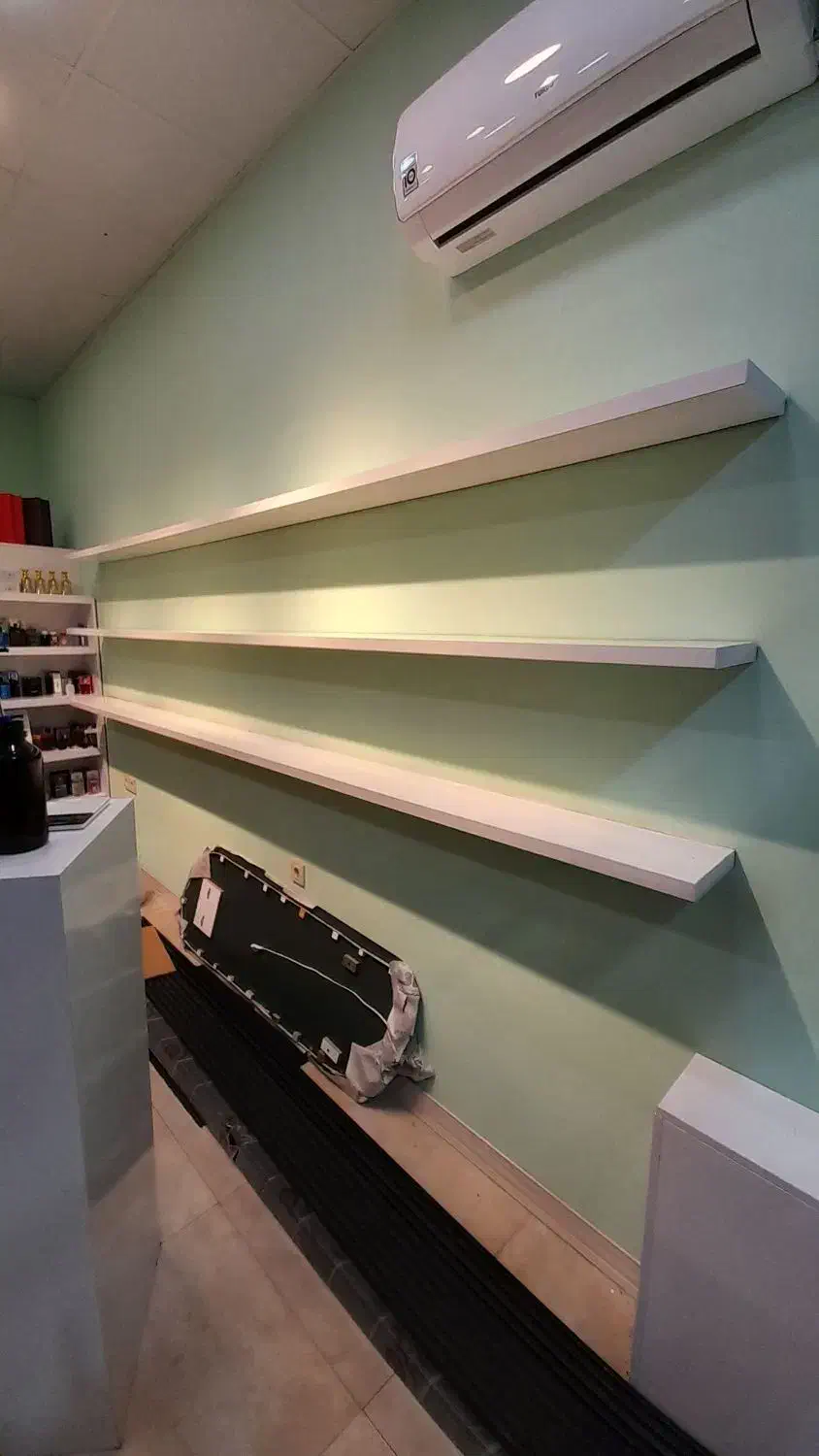 شلف مغازه|فروشگاه و مغازه|رشت, استادسرا|دیوار