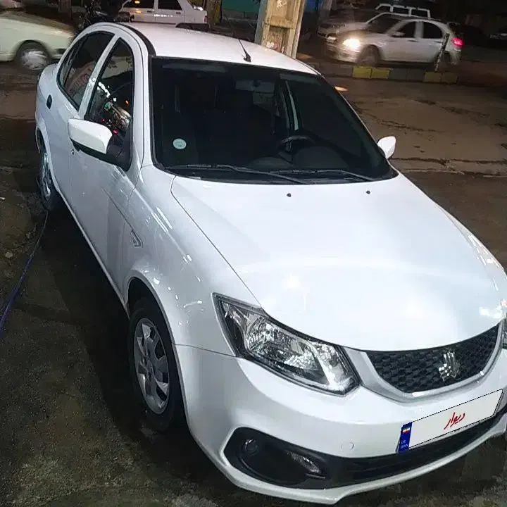 ساینا1400برج 12|خودرو سواری و وانت|سنندج, |دیوار