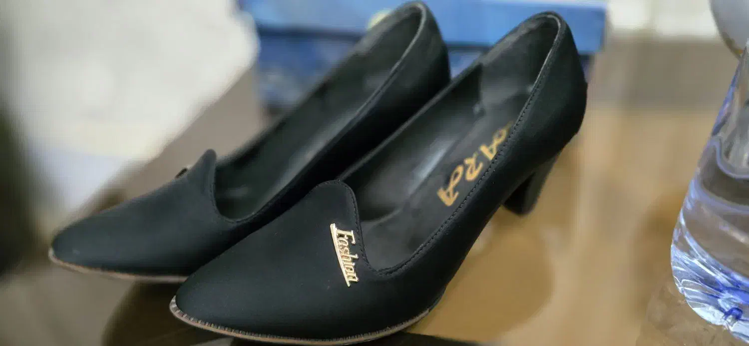 کفش مجلسی|کیف، کفش، کمربند|زاهدان, |دیوار