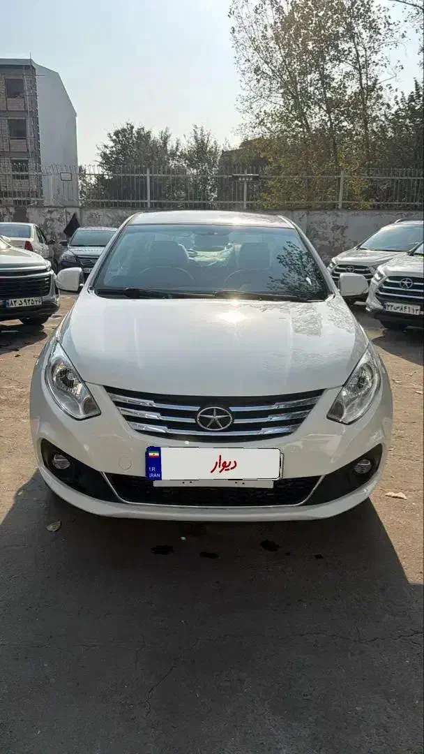 جک جی 4مدل ۱۴۰۱ بی رنگ درحد|خودرو سواری و وانت|لاهیجان, حاجی آباد|دیوار