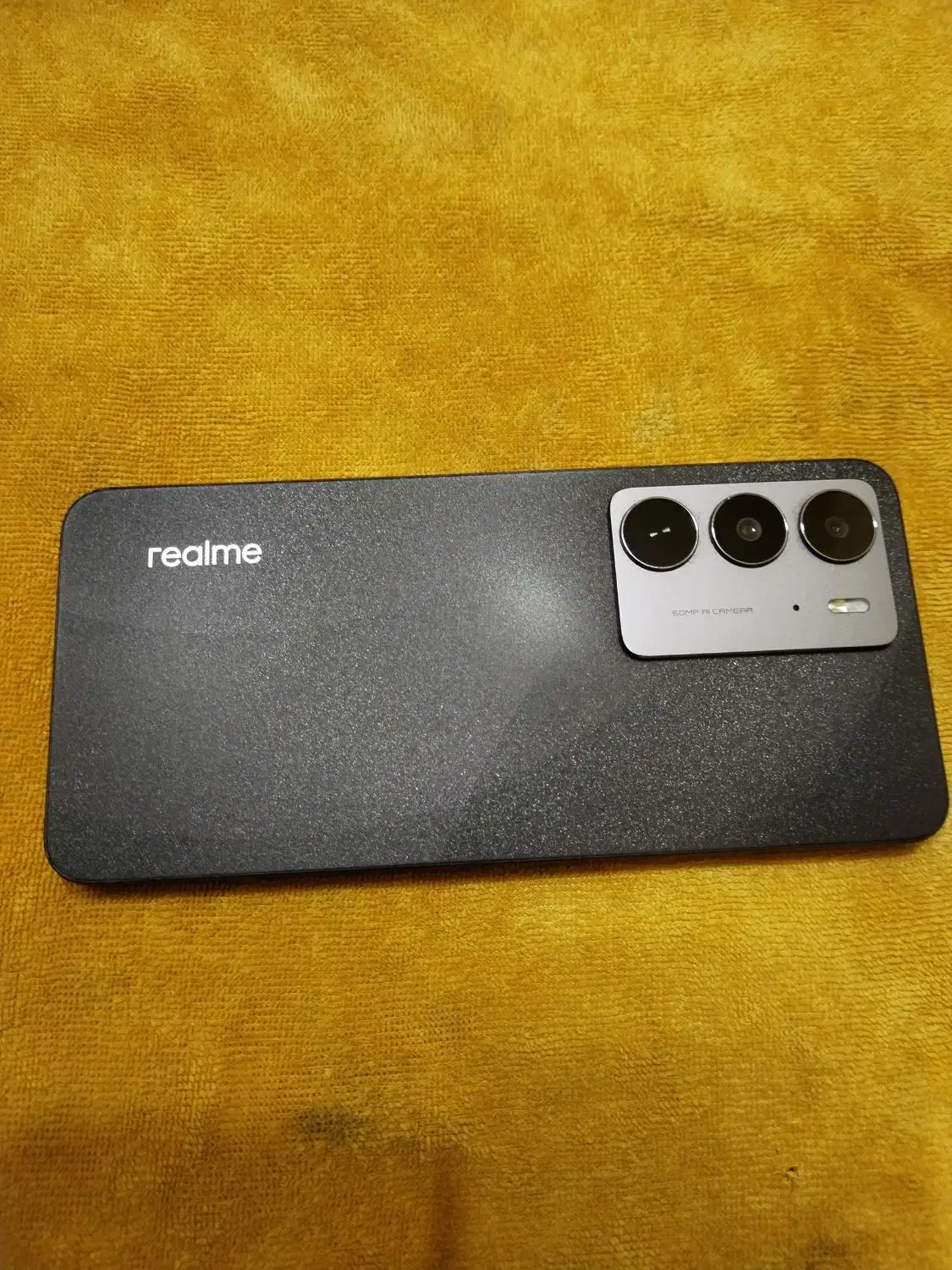 گوشی ریلمی c75|موبایل|ملایر, |دیوار