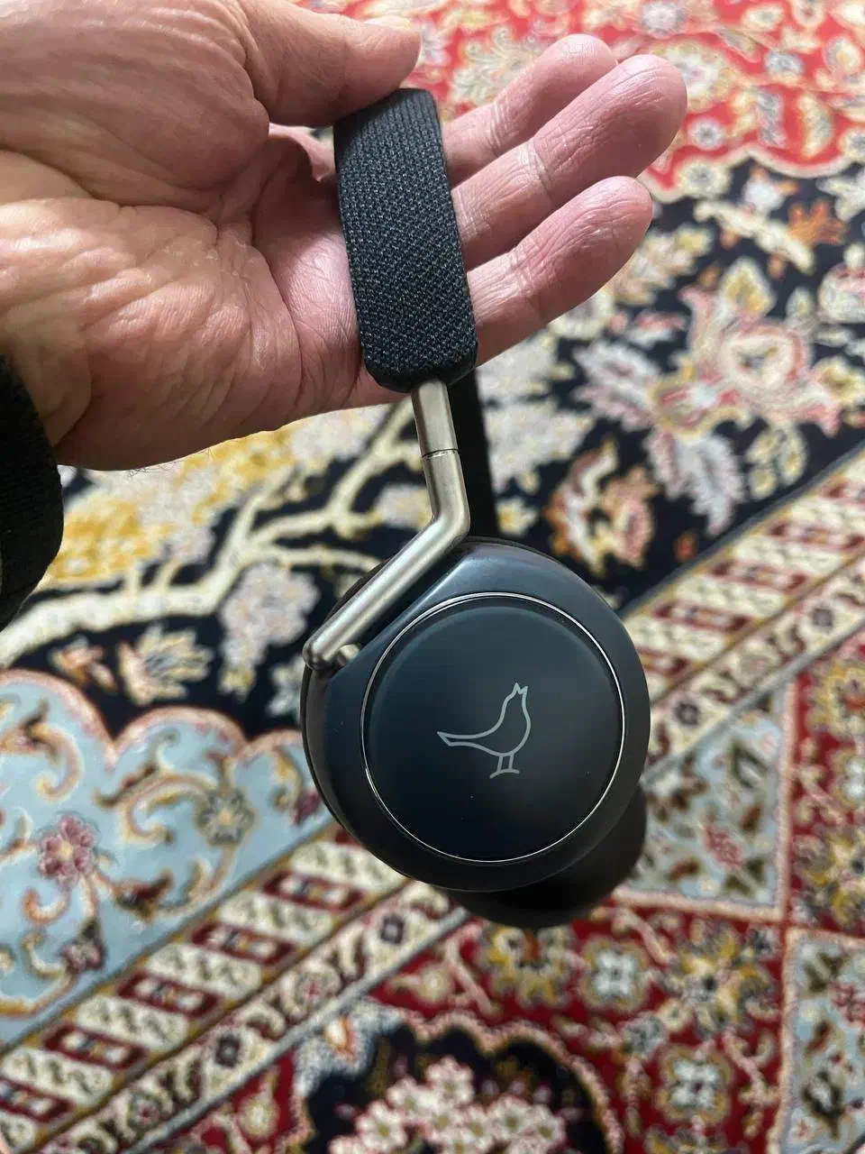 هدفون libratone|پخش‌کننده همراه|شیراز, آزادی|دیوار