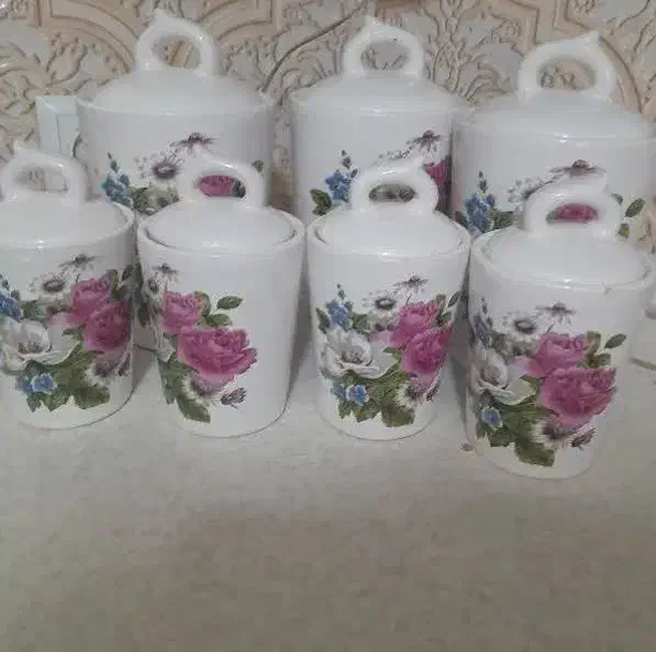 پاسماوری|ظروف سرو و پذیرایی|کرج, کوی امامیه|دیوار