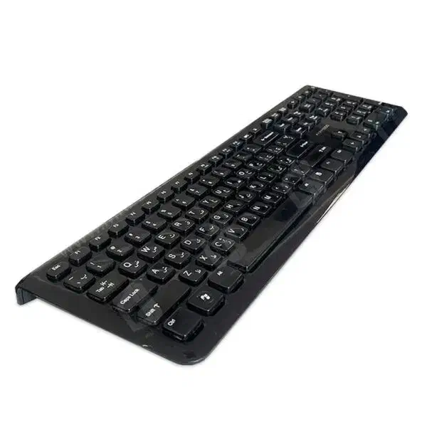 کیبورد فراسو کیفیت بالا|قطعات و لوازم جانبی رایانه|آمل, |دیوار