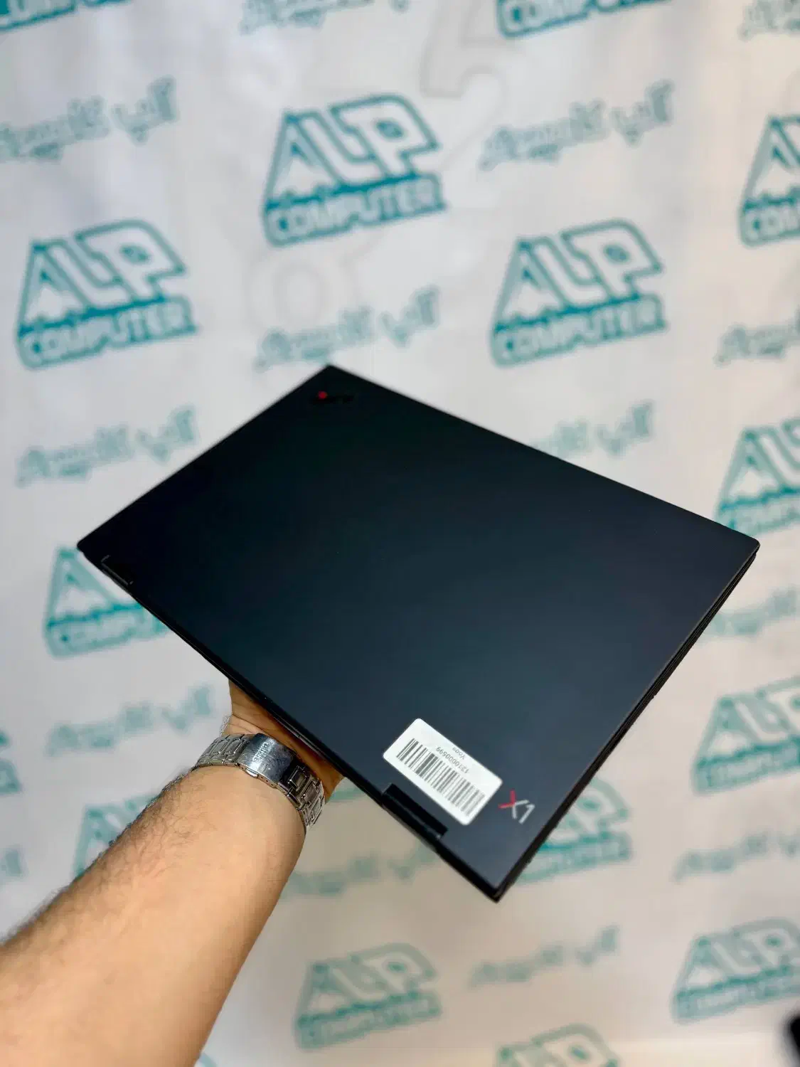 لپتاپ تاشو لمسی بهمراه قلم Lenovo Yoga|رایانه همراه|تهران, مهران|دیوار