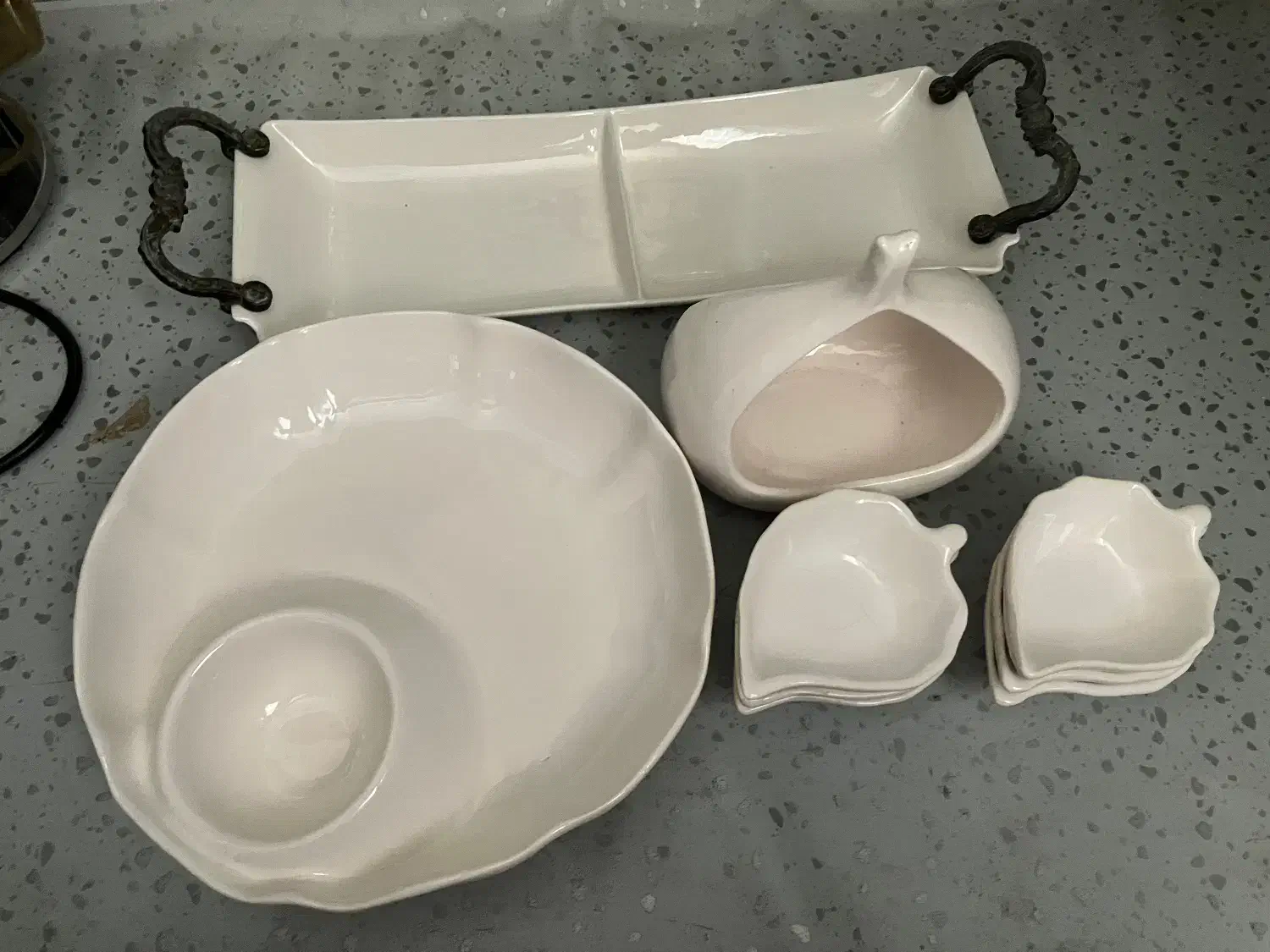 وسایل اشبزخانه شیک و تمیز|کافیشاپ و رستوران|میانه, |دیوار