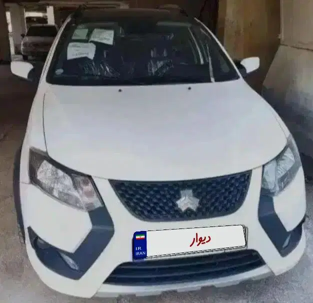 کوییک Rs|خودرو سواری و وانت|بندرعباس, |دیوار