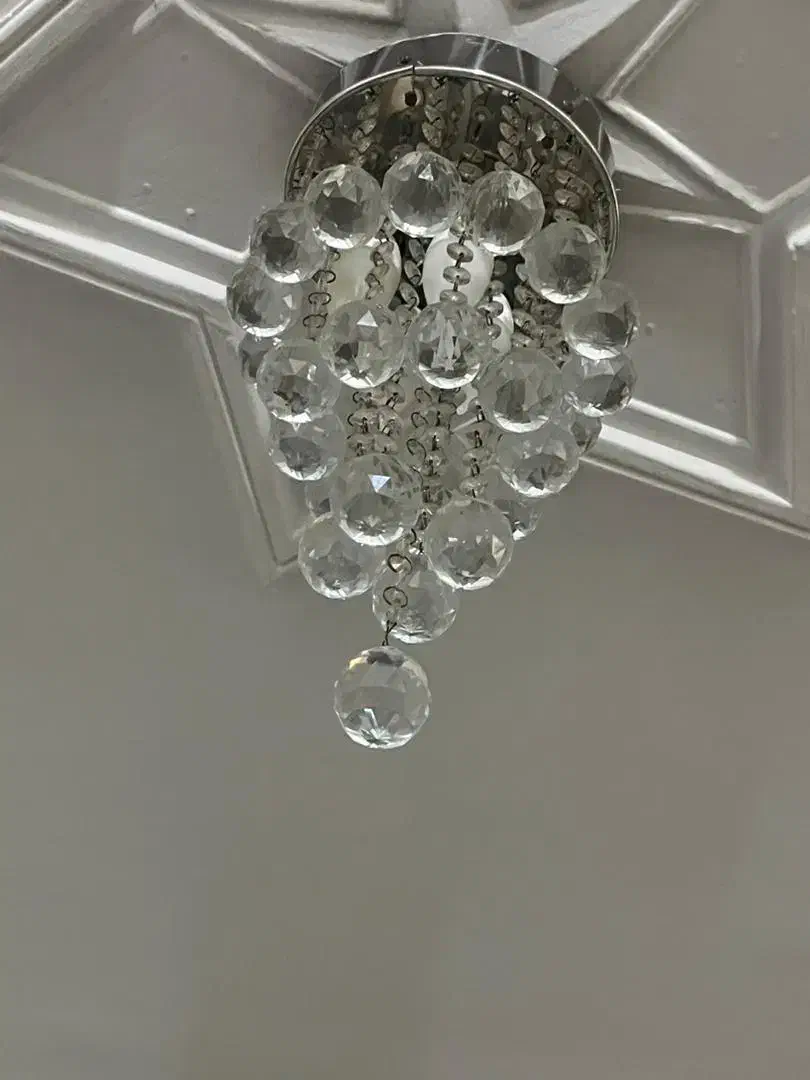 لوستر|لوستر و چراغ آویز|ملارد, |دیوار