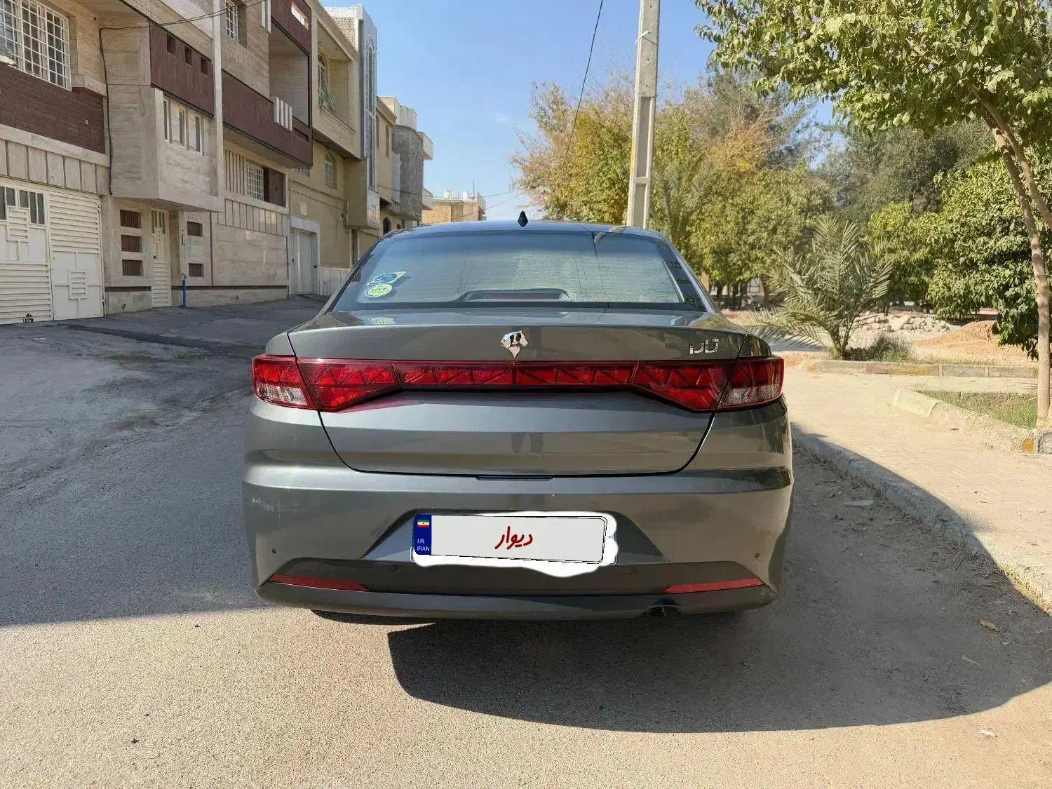 تارا v1|خودرو سواری و وانت|فسا, |دیوار