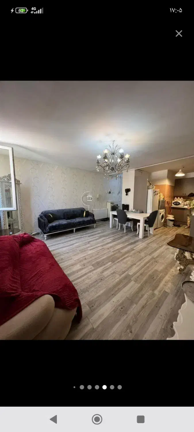 رهن آپارتمان|اجارهٔ آپارتمان|هشتگرد, شهرک ریحانه|دیوار