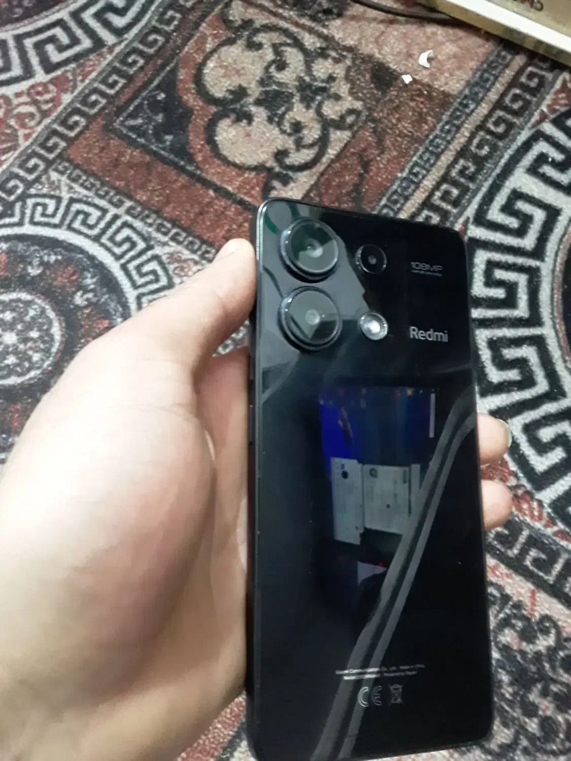 نوت 13|موبایل|پردیس, فاز ۲|دیوار