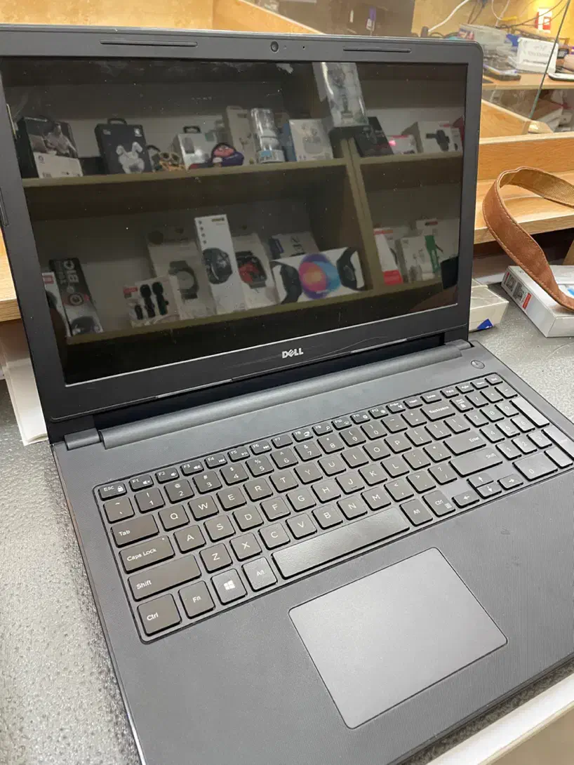 Lap top dell|رایانه همراه|قائم‌شهر, |دیوار