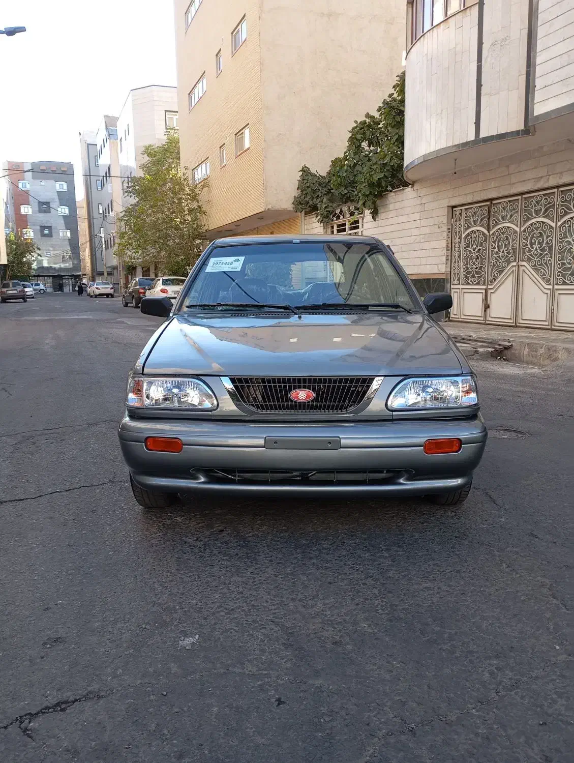 پراید 141 دوگانه کارخانه|خودرو سواری و وانت|تبریز, |دیوار