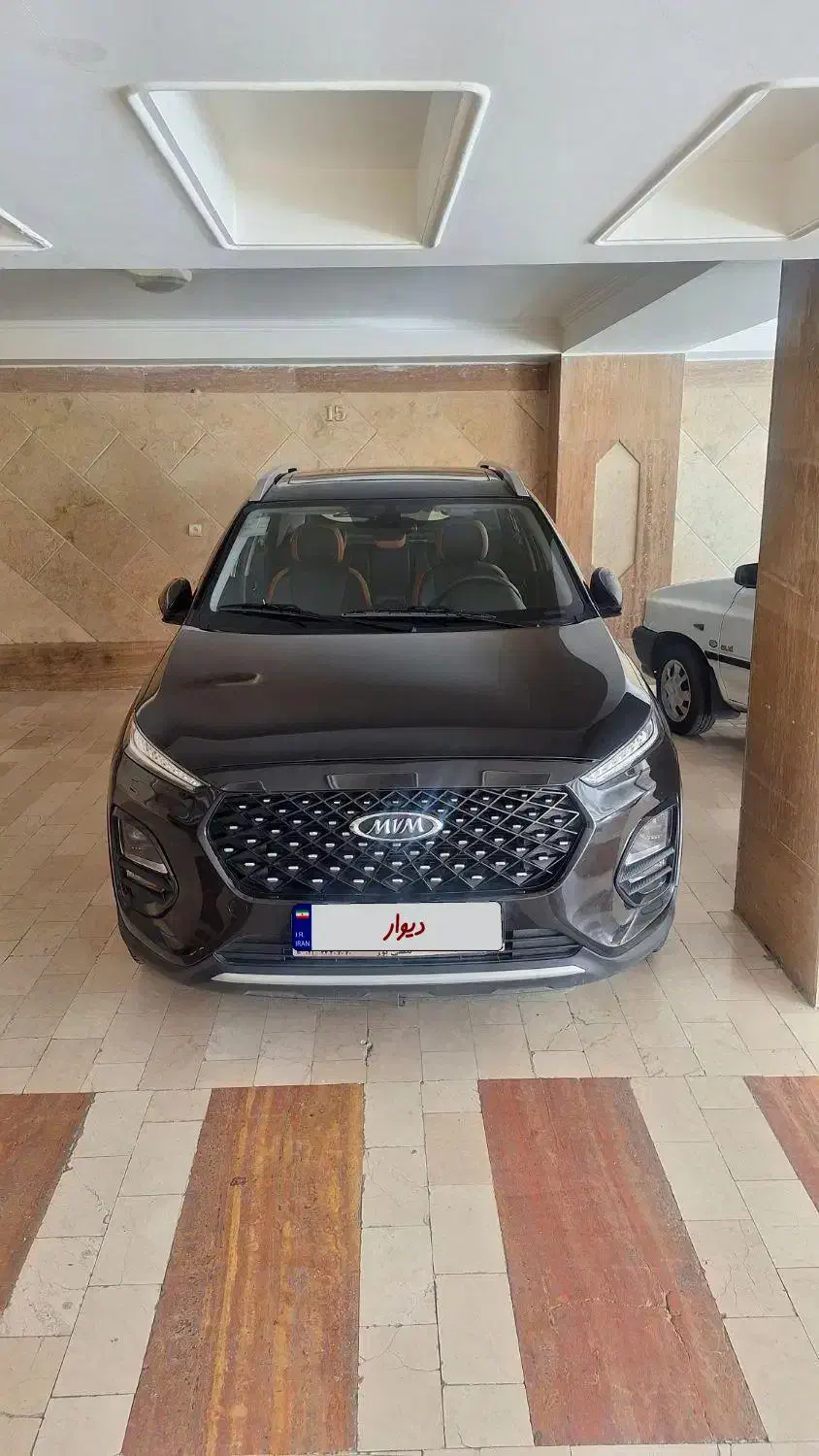 X22 pro ie|خودرو سواری و وانت|تهران, جوانمردان (اندیشه)|دیوار