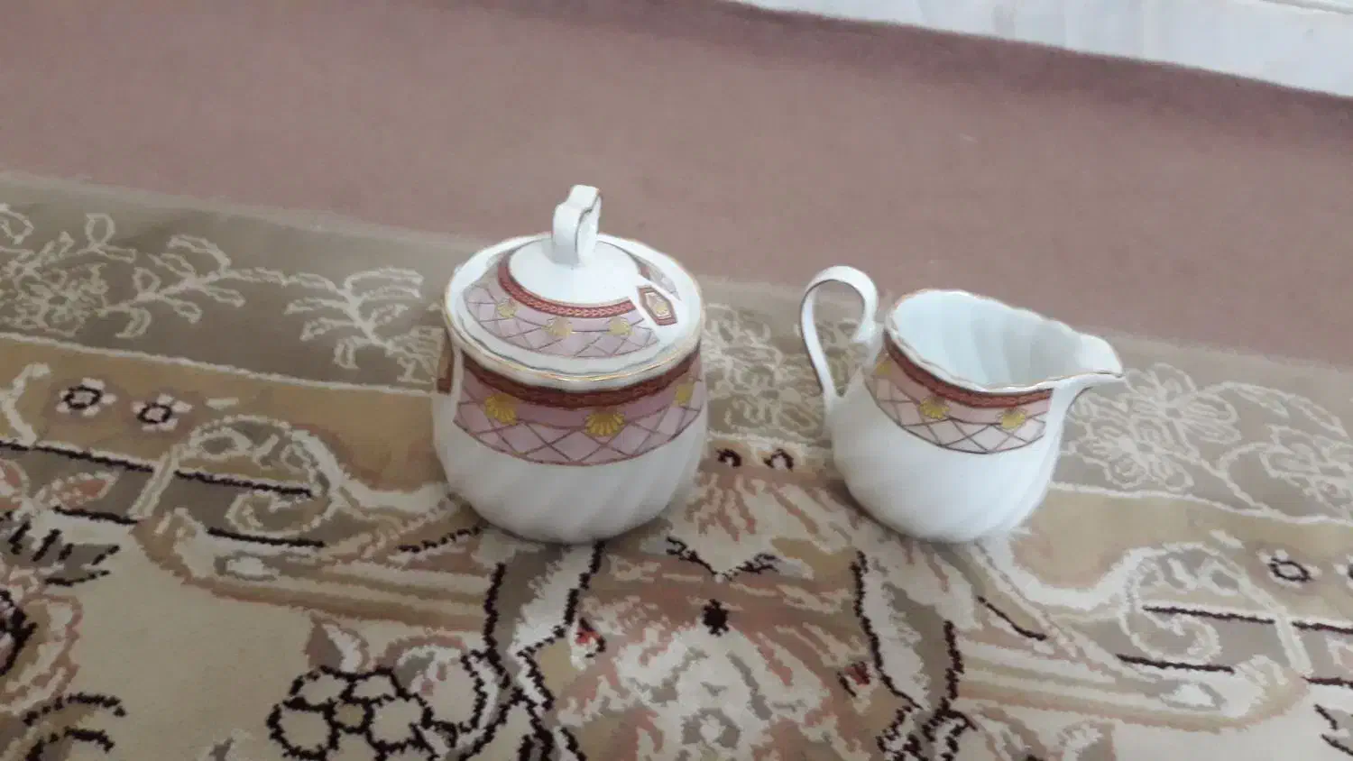 خورد ریز اح۸شپزخونه|ظروف سرو و پذیرایی|قم, باغ شریفی|دیوار