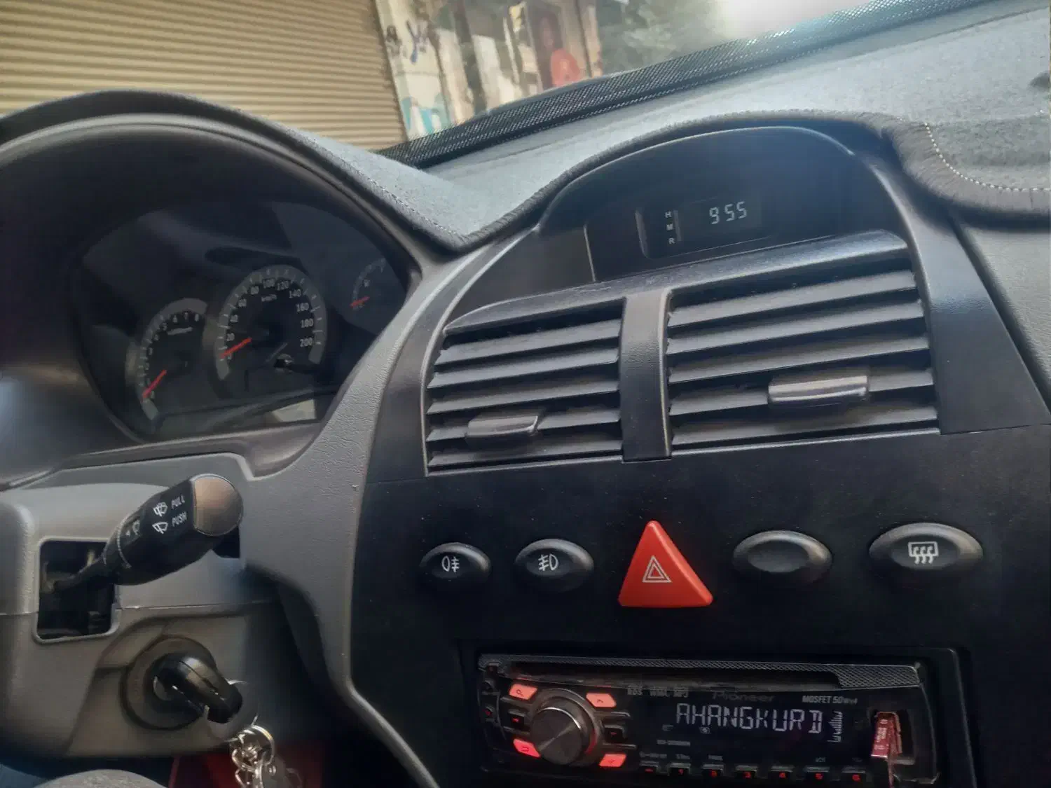 تیبا SX|خودرو سواری و وانت|بهارستان, |دیوار