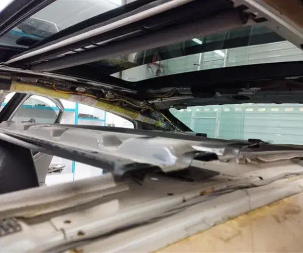 تعمیرات تخصصی سانروف و پاناروما در محل شما|خدمات موتور و ماشین|کرمانشاه, |دیوار