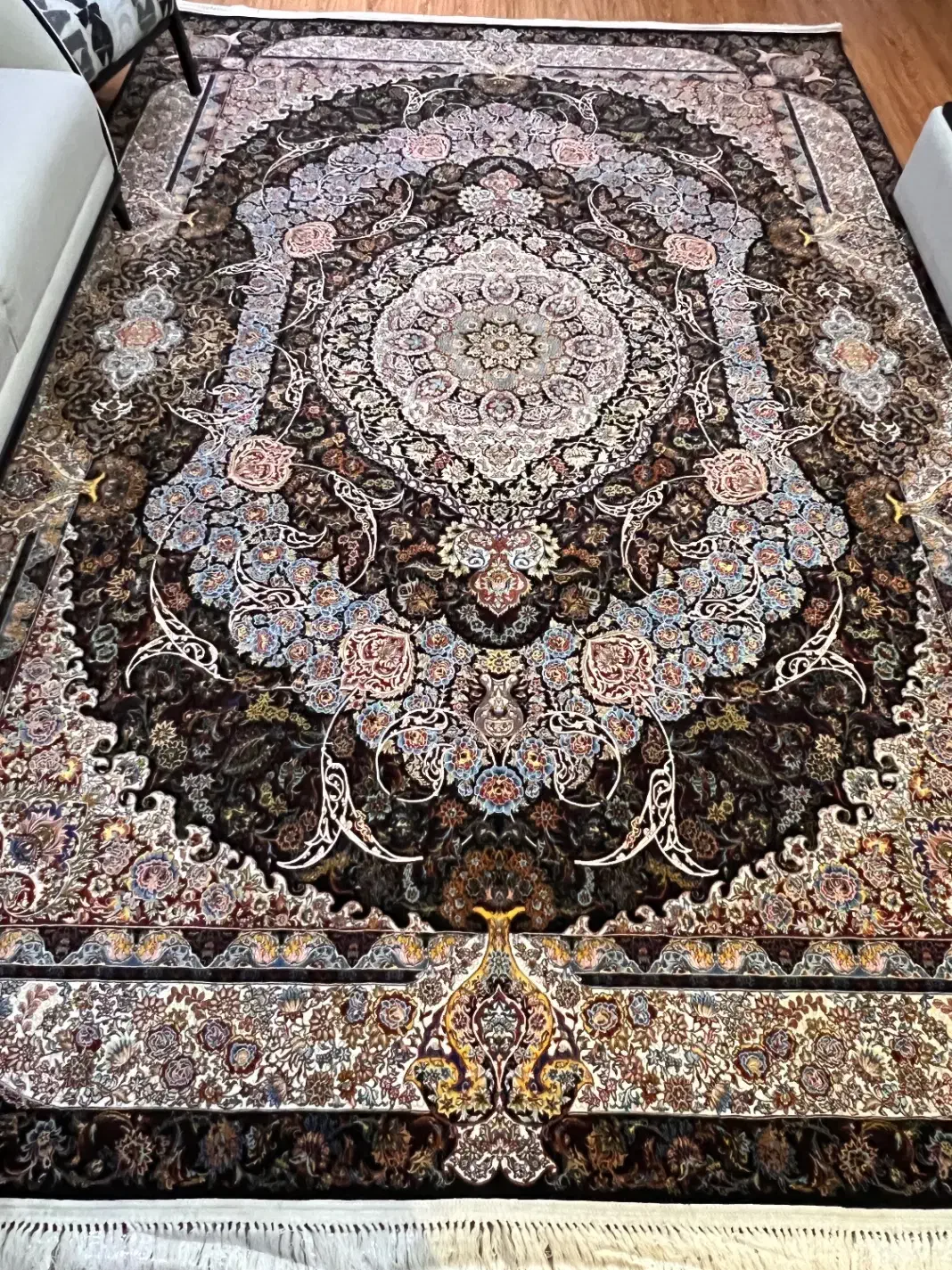 فرش|فرش|تهران, المهدی|دیوار