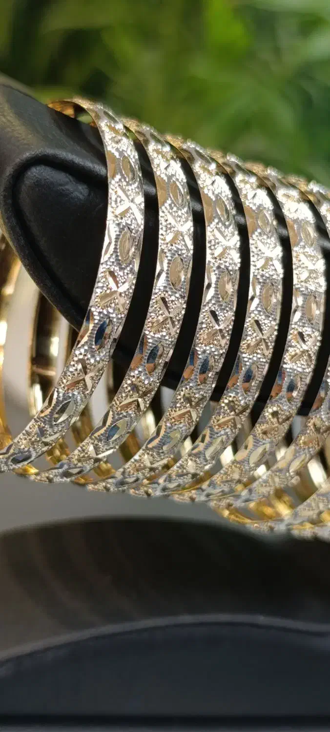 النگو چشمی دانه ای ۳/۸۰۰گرم|جواهرات|همدان, |دیوار